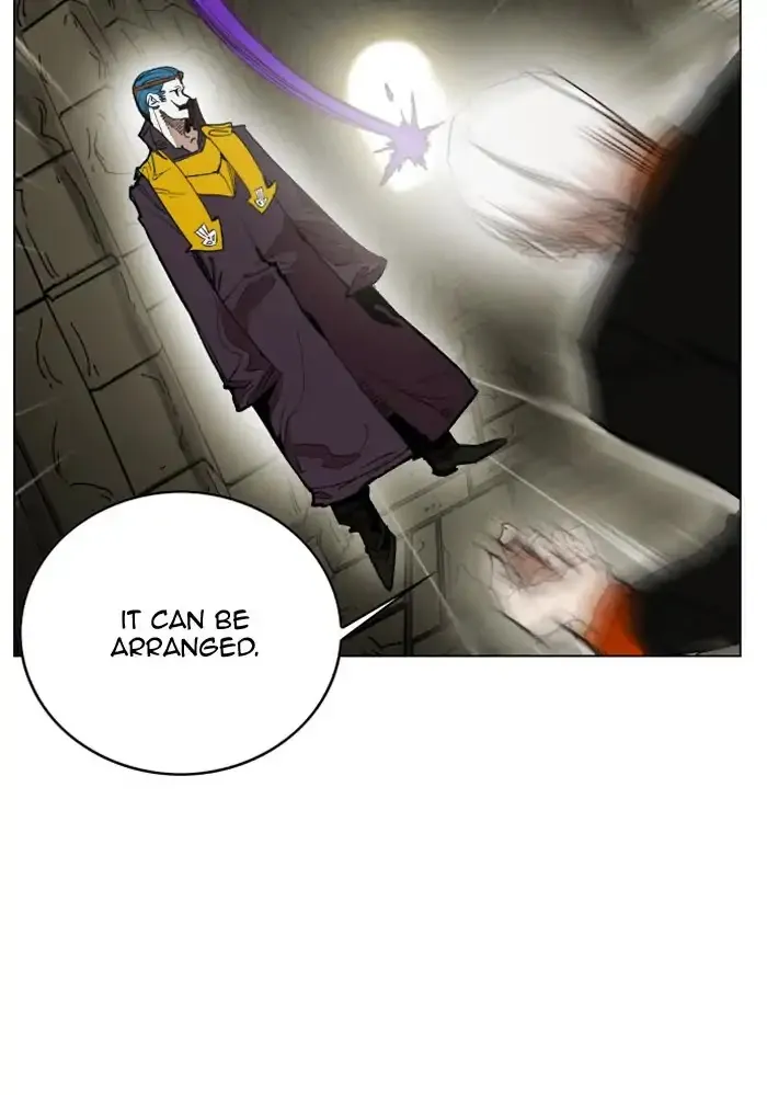 Read Hardcore Leveling Warrior chapter 160 image 6 on Lezhin