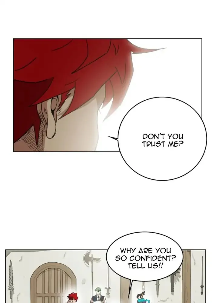 Read Hardcore Leveling Warrior chapter 160 image 60 on Lezhin
