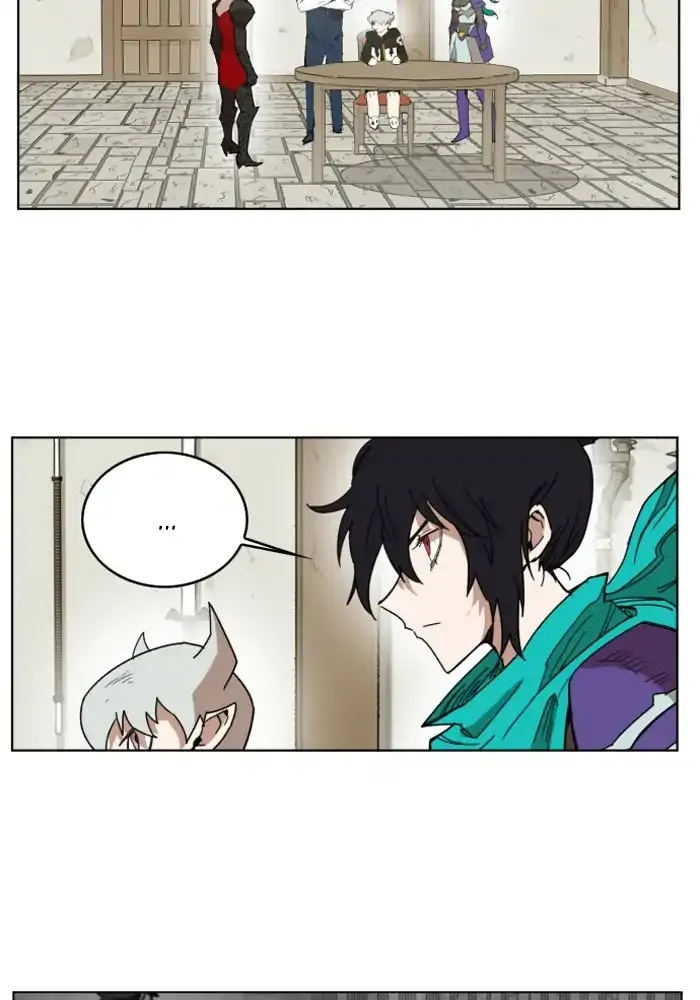 Read Hardcore Leveling Warrior chapter 160 image 61 on Lezhin