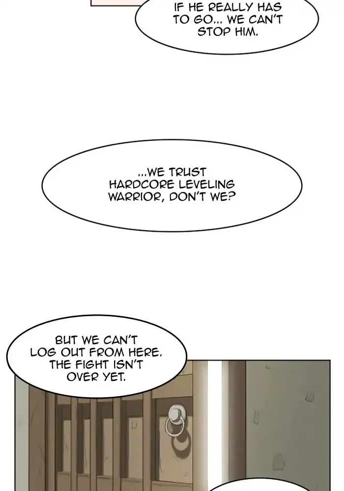 Read Hardcore Leveling Warrior chapter 160 image 63 on Lezhin