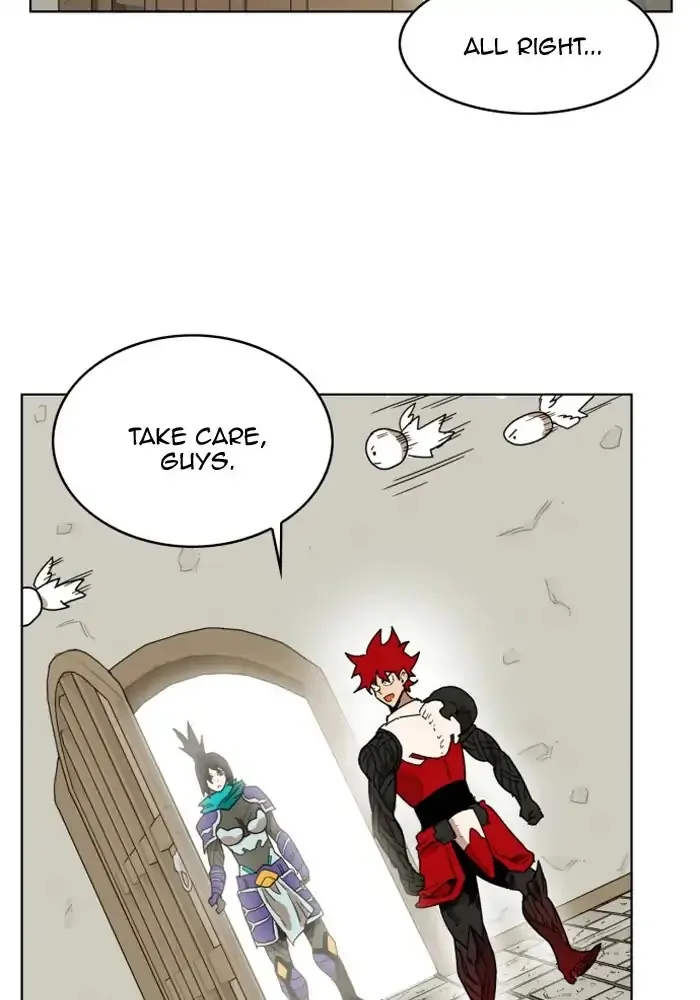 Read Hardcore Leveling Warrior chapter 160 image 64 on Lezhin