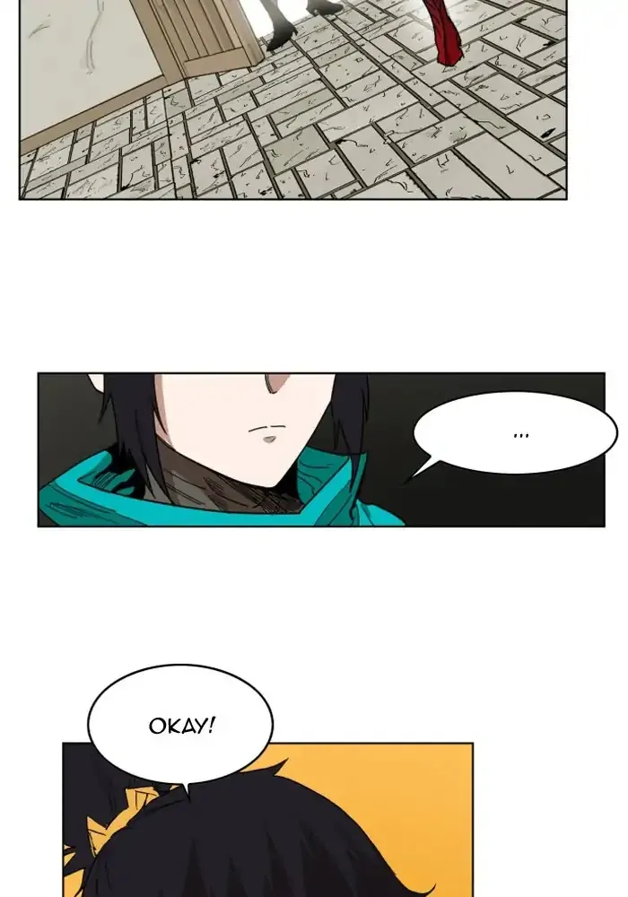 Read Hardcore Leveling Warrior chapter 160 image 65 on Lezhin