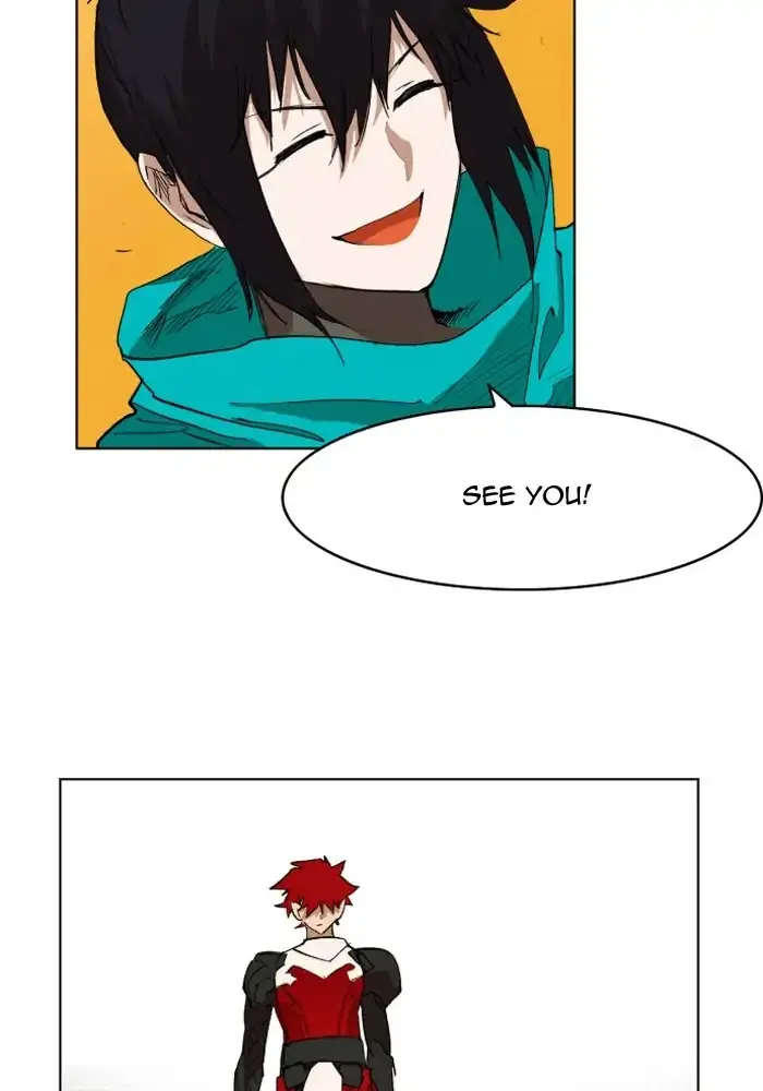 Read Hardcore Leveling Warrior chapter 160 image 66 on Lezhin