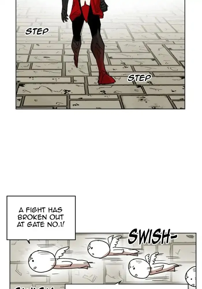 Read Hardcore Leveling Warrior chapter 160 image 67 on Lezhin