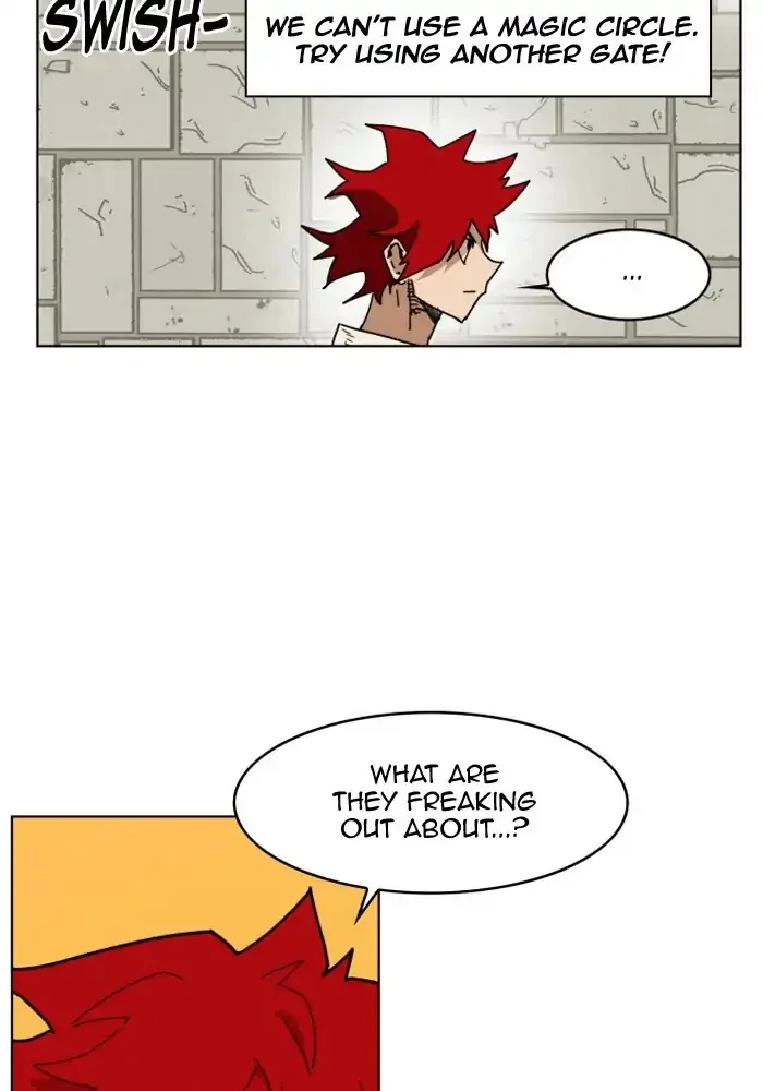Read Hardcore Leveling Warrior chapter 160 image 68 on Lezhin