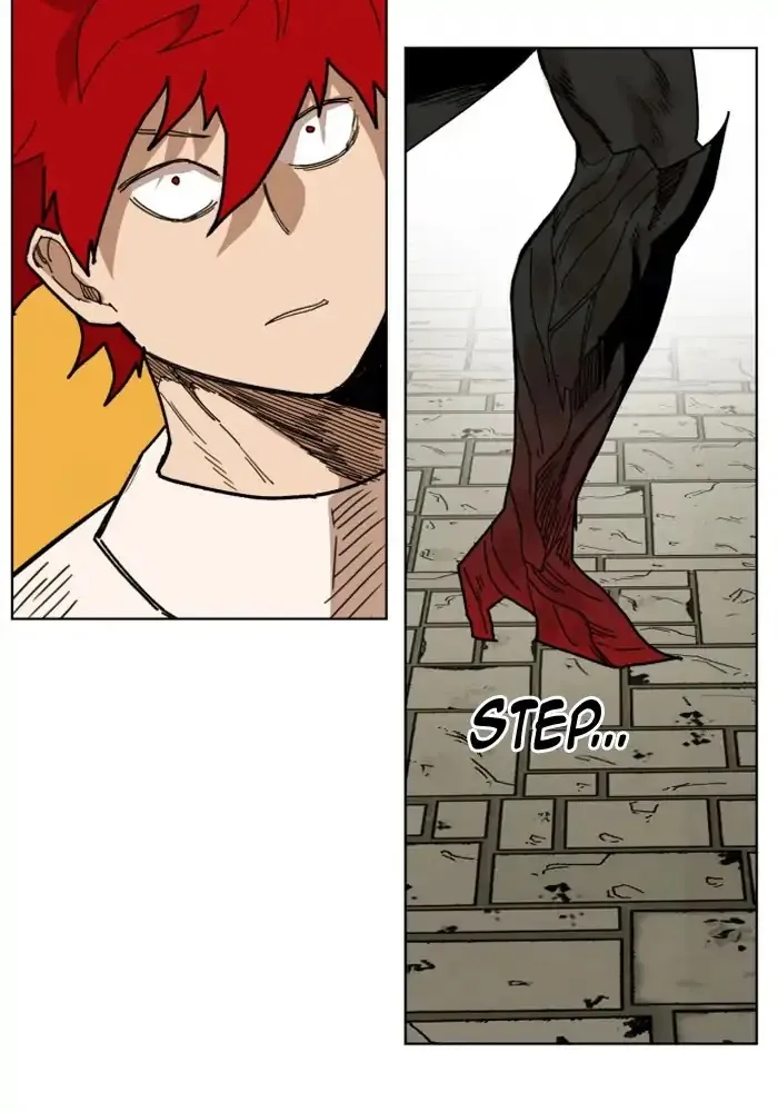 Read Hardcore Leveling Warrior chapter 160 image 69 on Lezhin