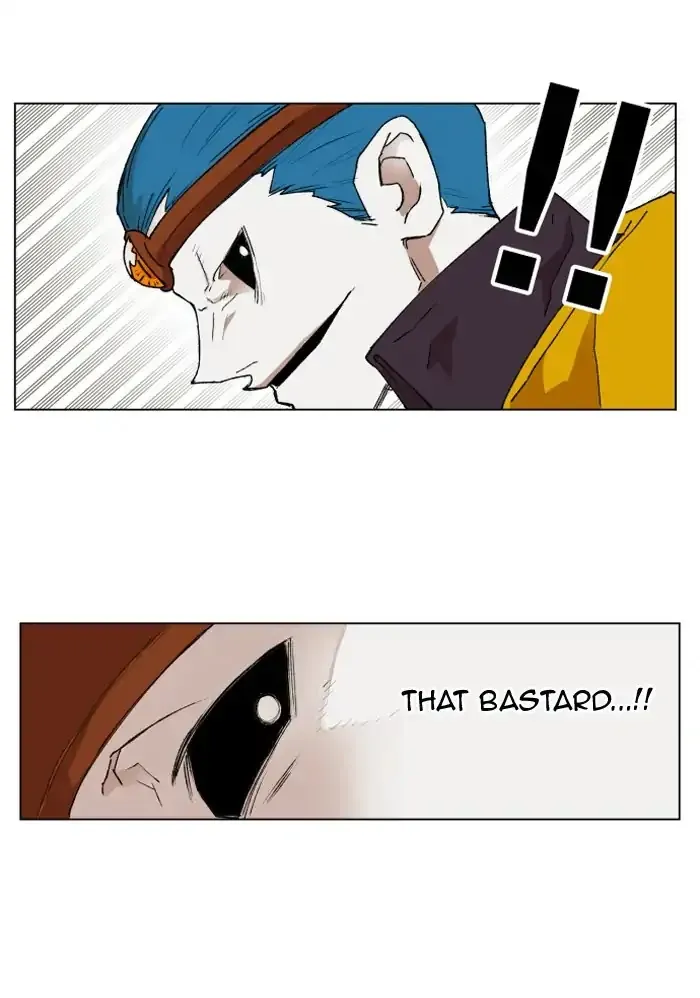 Read Hardcore Leveling Warrior chapter 160 image 7 on Lezhin