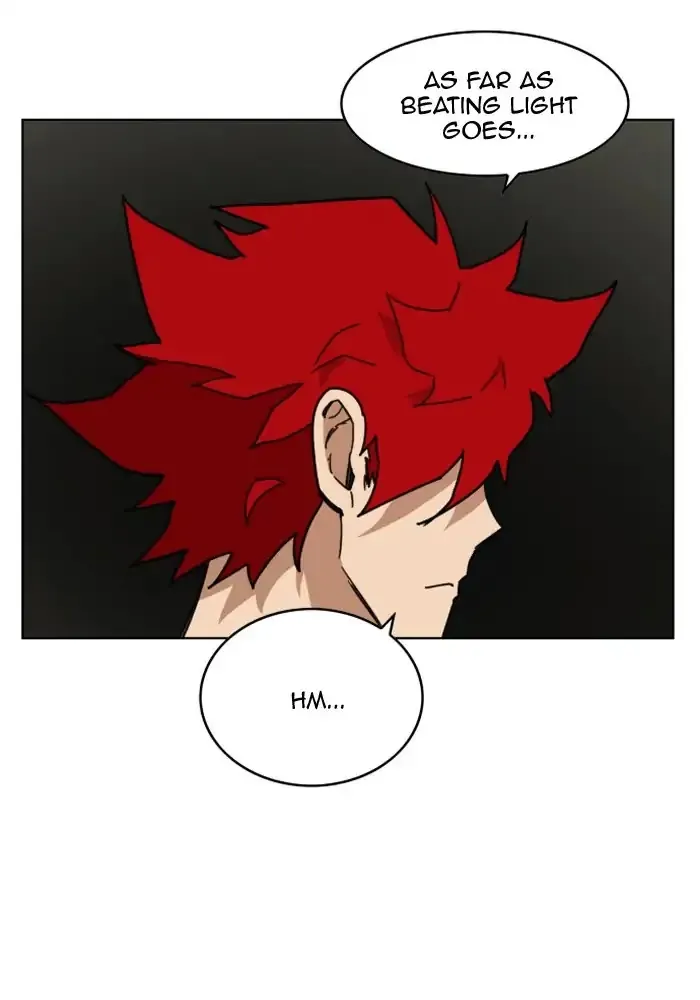 Read Hardcore Leveling Warrior chapter 160 image 70 on Lezhin