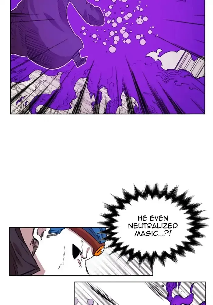 Read Hardcore Leveling Warrior chapter 160 image 73 on Lezhin