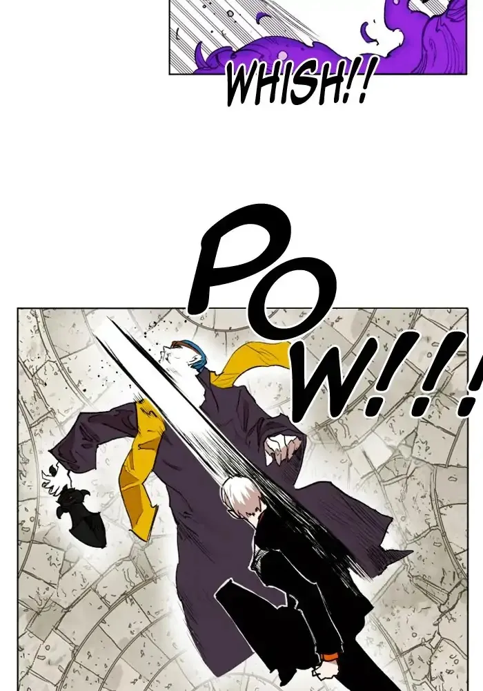Read Hardcore Leveling Warrior chapter 160 image 74 on Lezhin