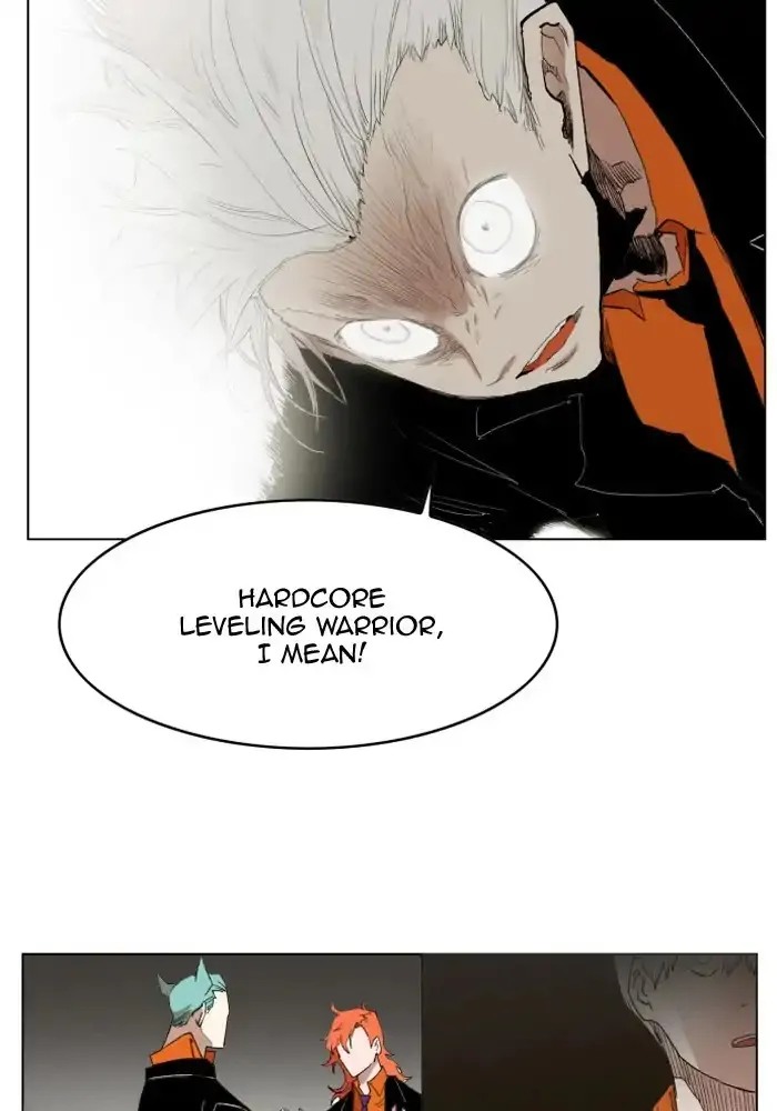 Read Hardcore Leveling Warrior chapter 160 image 77 on Lezhin