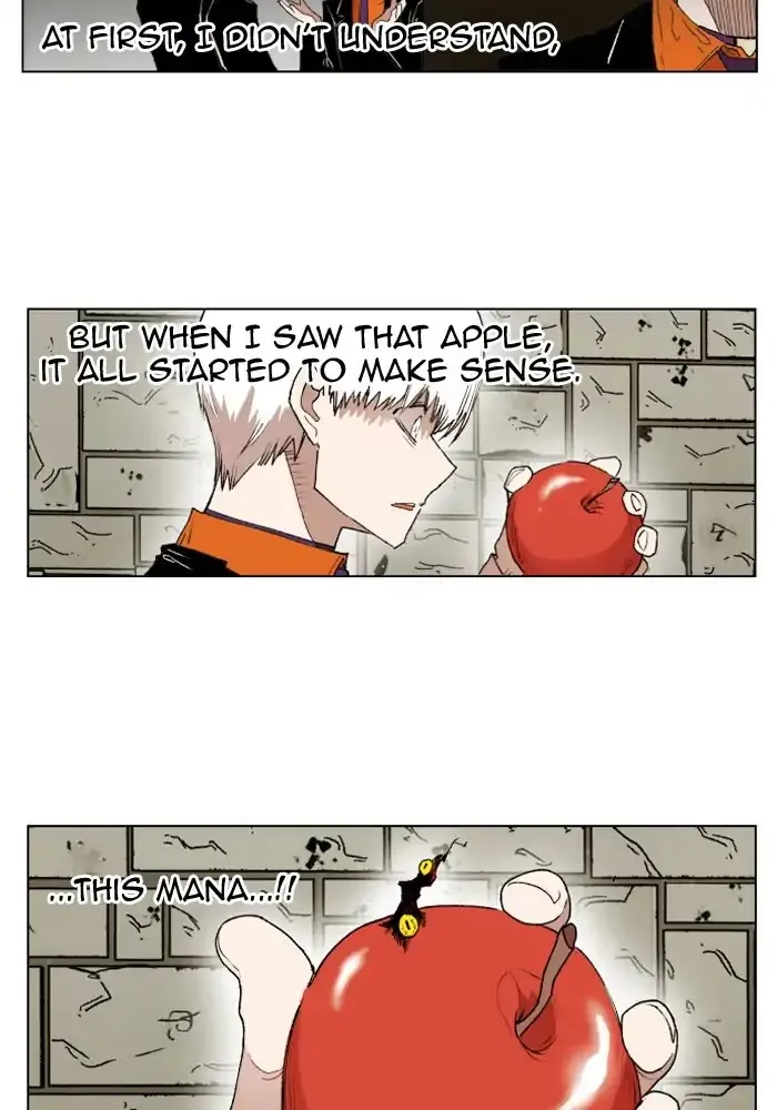 Read Hardcore Leveling Warrior chapter 160 image 78 on Lezhin
