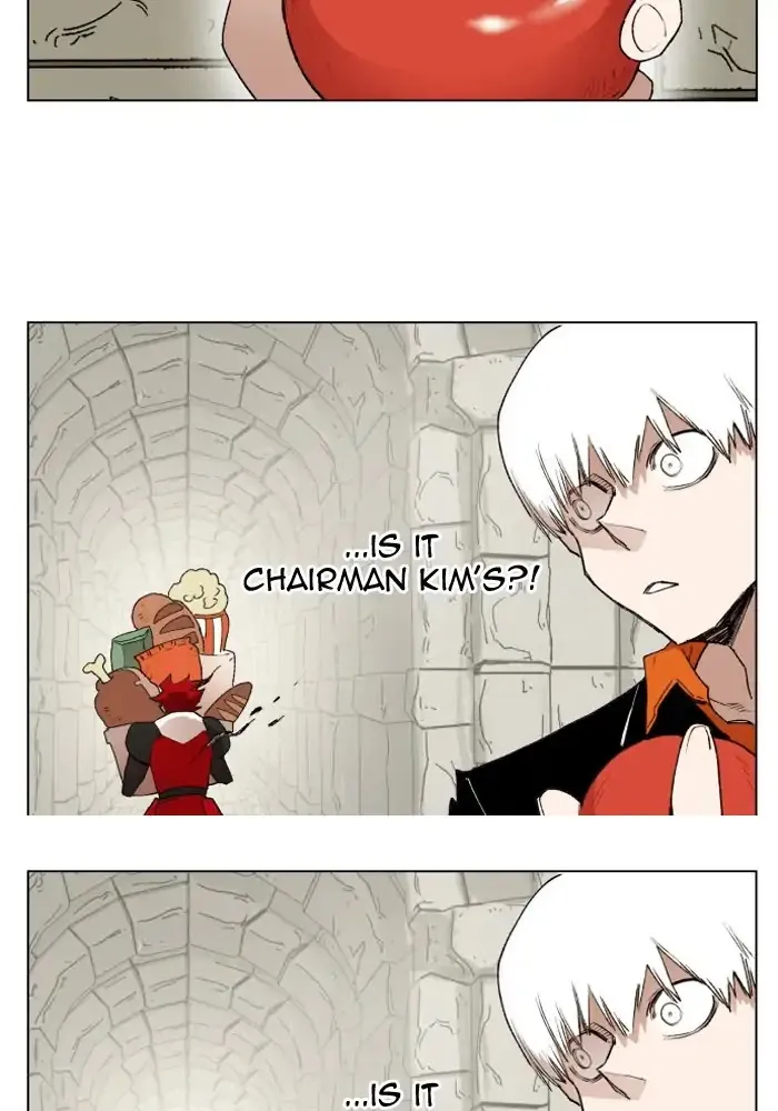 Read Hardcore Leveling Warrior chapter 160 image 79 on Lezhin