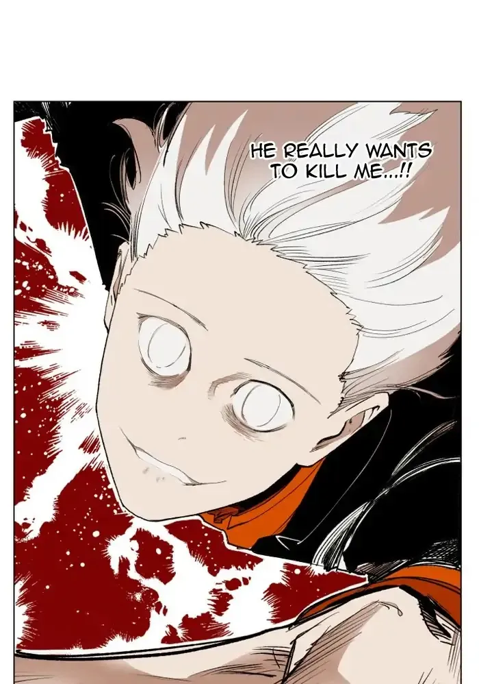 Read Hardcore Leveling Warrior chapter 160 image 8 on Lezhin