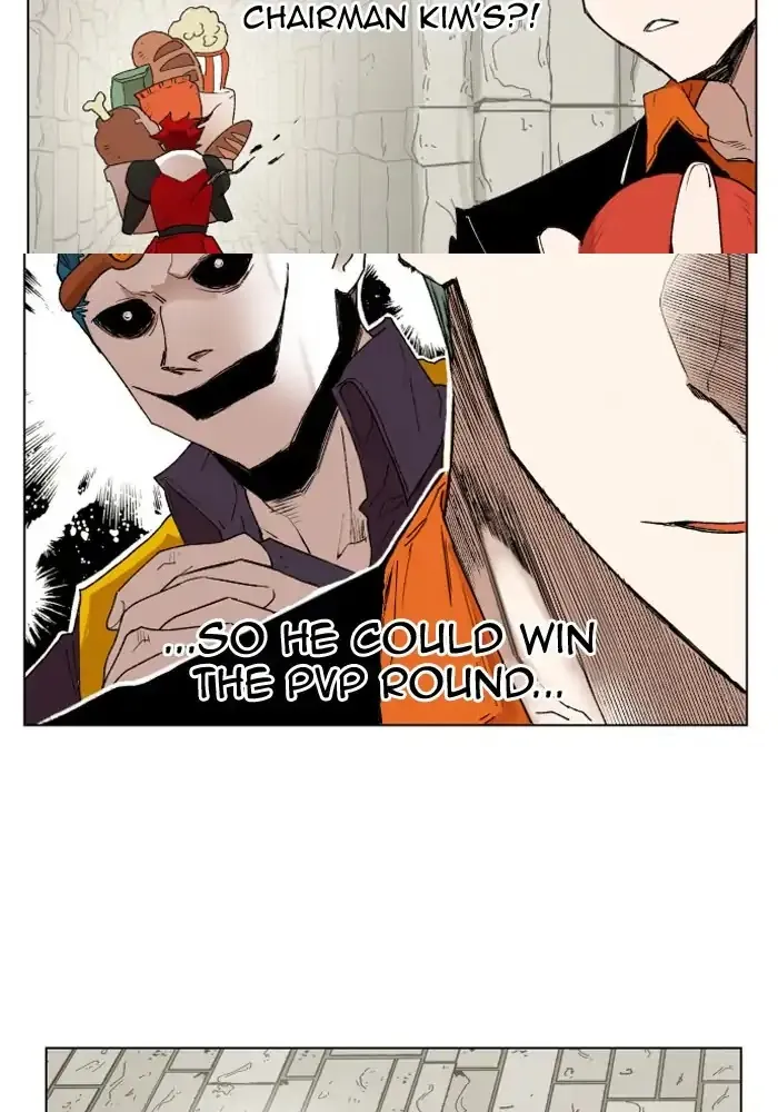 Read Hardcore Leveling Warrior chapter 160 image 80 on Lezhin