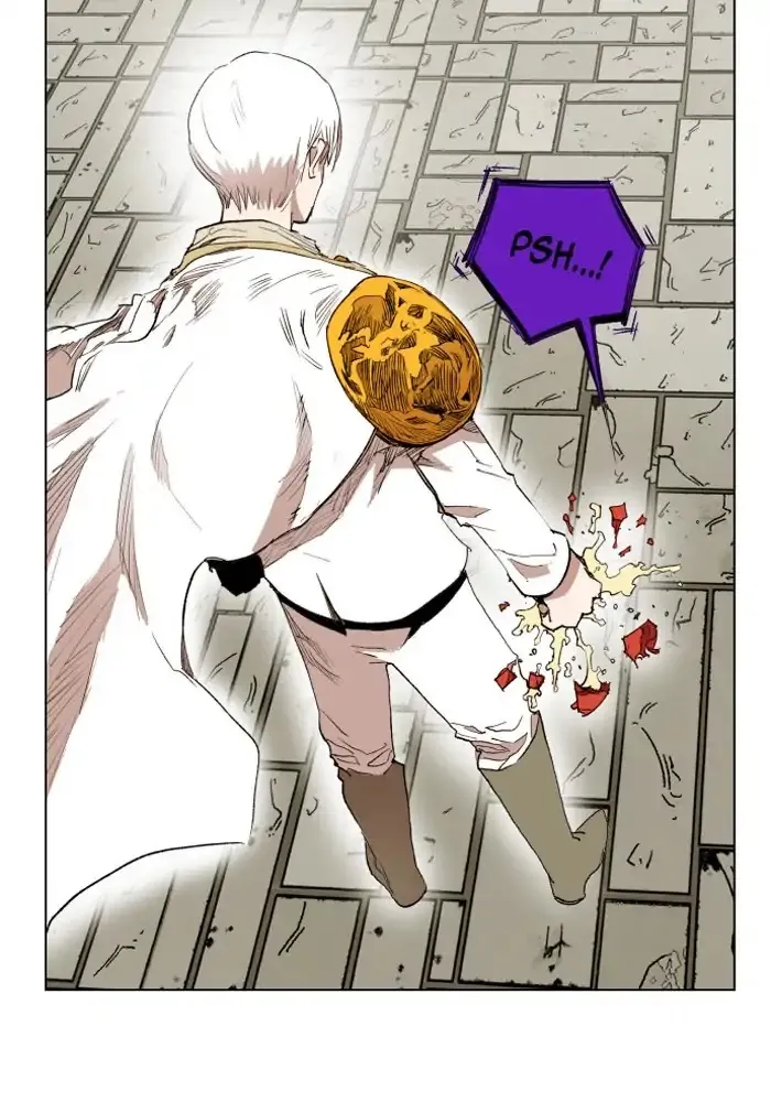 Read Hardcore Leveling Warrior chapter 160 image 81 on Lezhin