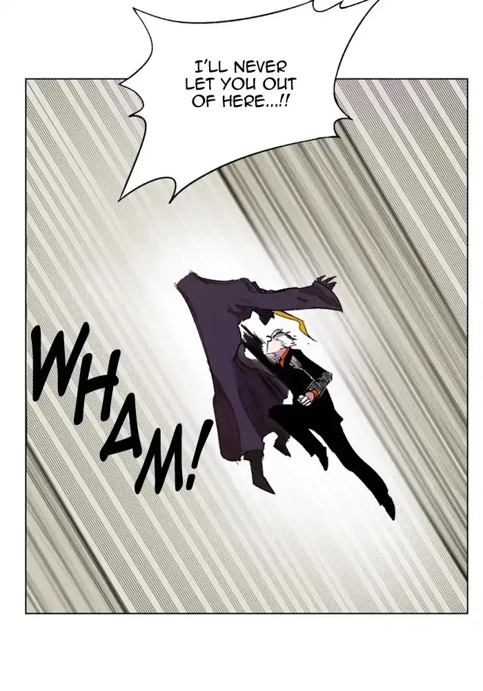 Read Hardcore Leveling Warrior chapter 160 image 83 on Lezhin