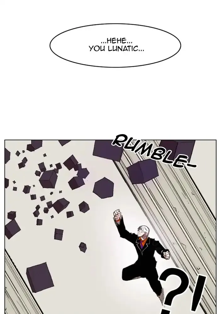 Read Hardcore Leveling Warrior chapter 160 image 84 on Lezhin