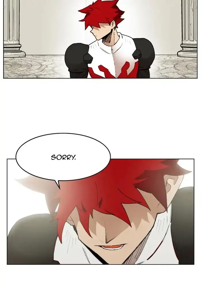 Read Hardcore Leveling Warrior chapter 160 image 87 on Lezhin