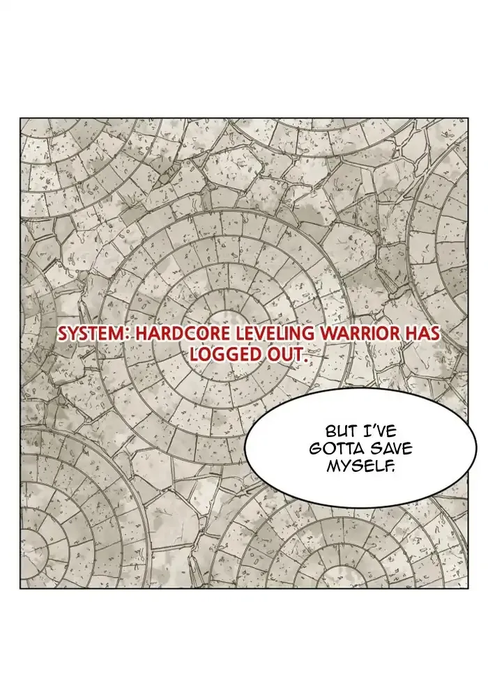 Read Hardcore Leveling Warrior chapter 160 image 88 on Lezhin