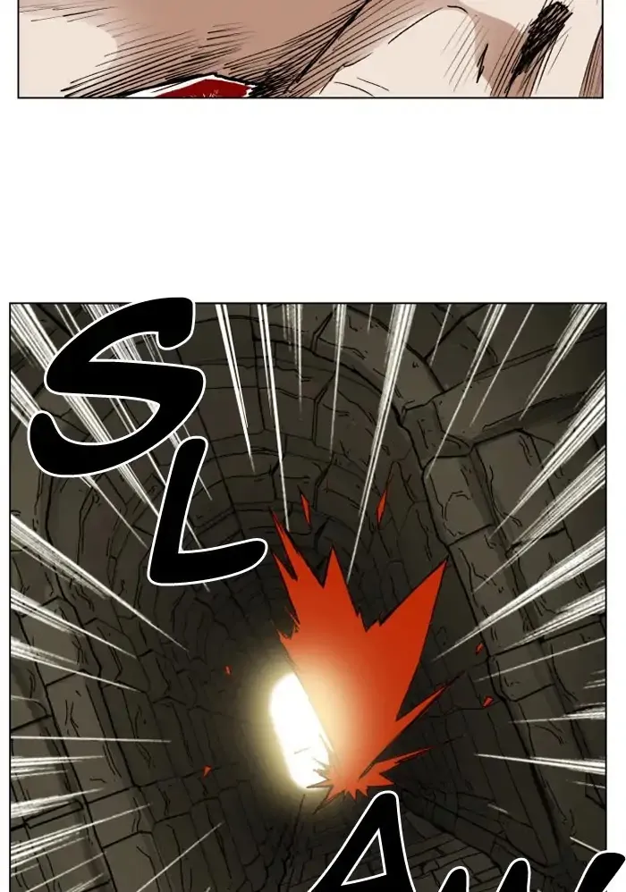 Read Hardcore Leveling Warrior chapter 160 image 9 on Lezhin
