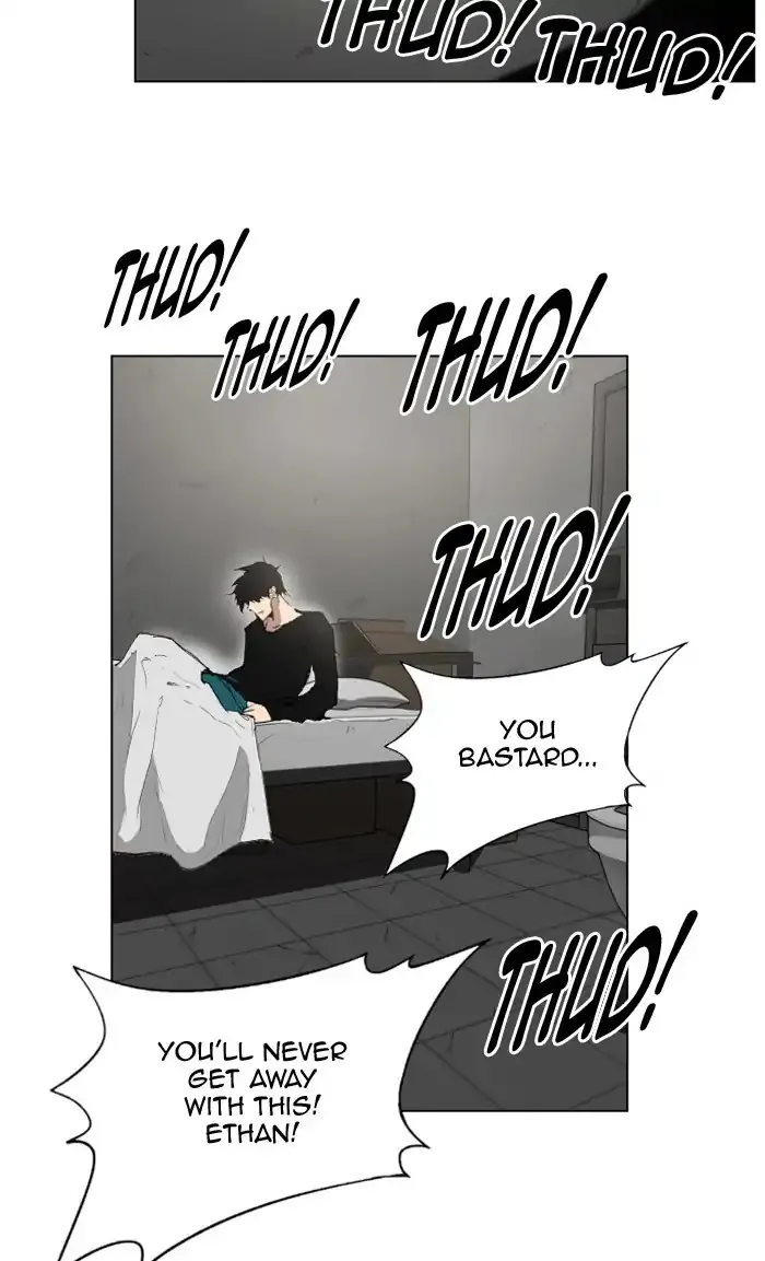Read Hardcore Leveling Warrior chapter 160 image 91 on Lezhin