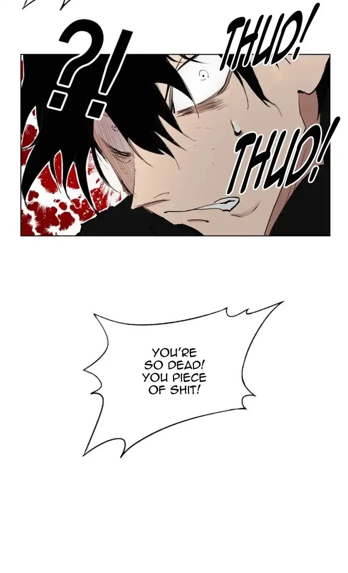 Read Hardcore Leveling Warrior chapter 160 image 92 on Lezhin