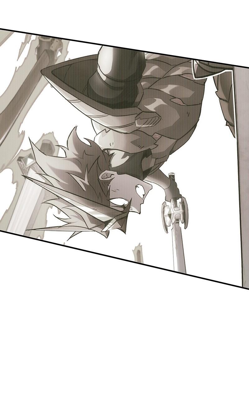 Read Hardcore Leveling Warrior chapter 161.1 image 100 on Lezhin