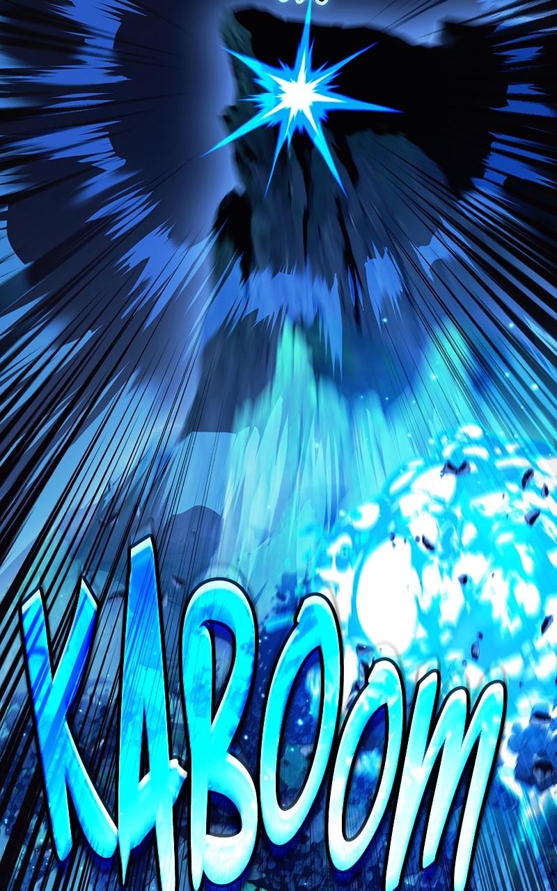 Read Hardcore Leveling Warrior chapter 161.1 image 114 on Lezhin