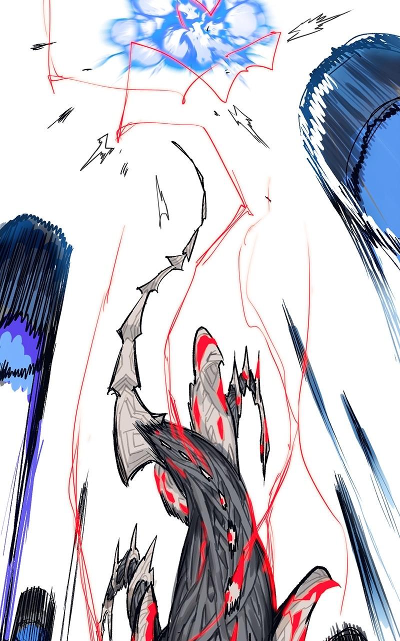 Read Hardcore Leveling Warrior chapter 161.1 image 123 on Lezhin