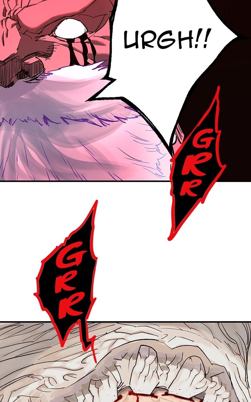 Read Hardcore Leveling Warrior chapter 161.1 image 130 on Lezhin