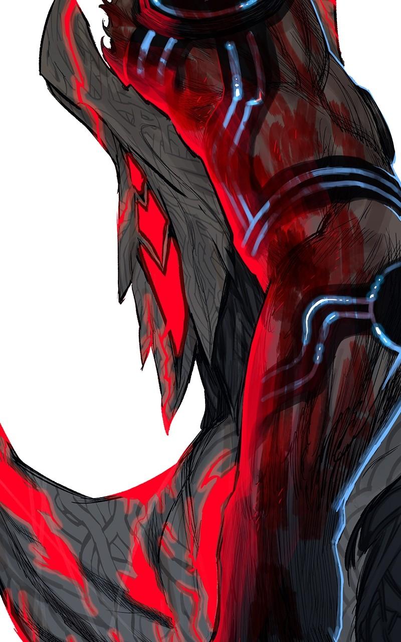 Read Hardcore Leveling Warrior chapter 161.1 image 137 on Lezhin