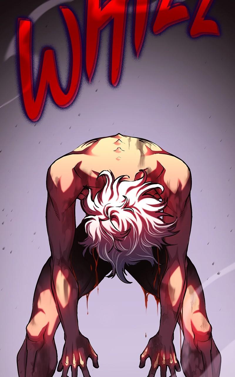 Read Hardcore Leveling Warrior chapter 161.1 image 20 on Lezhin