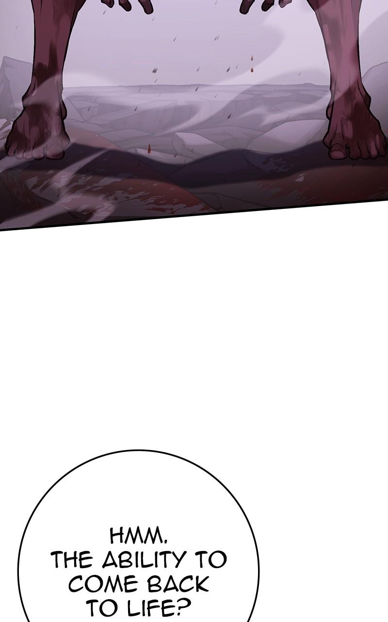 Read Hardcore Leveling Warrior chapter 161.1 image 21 on Lezhin