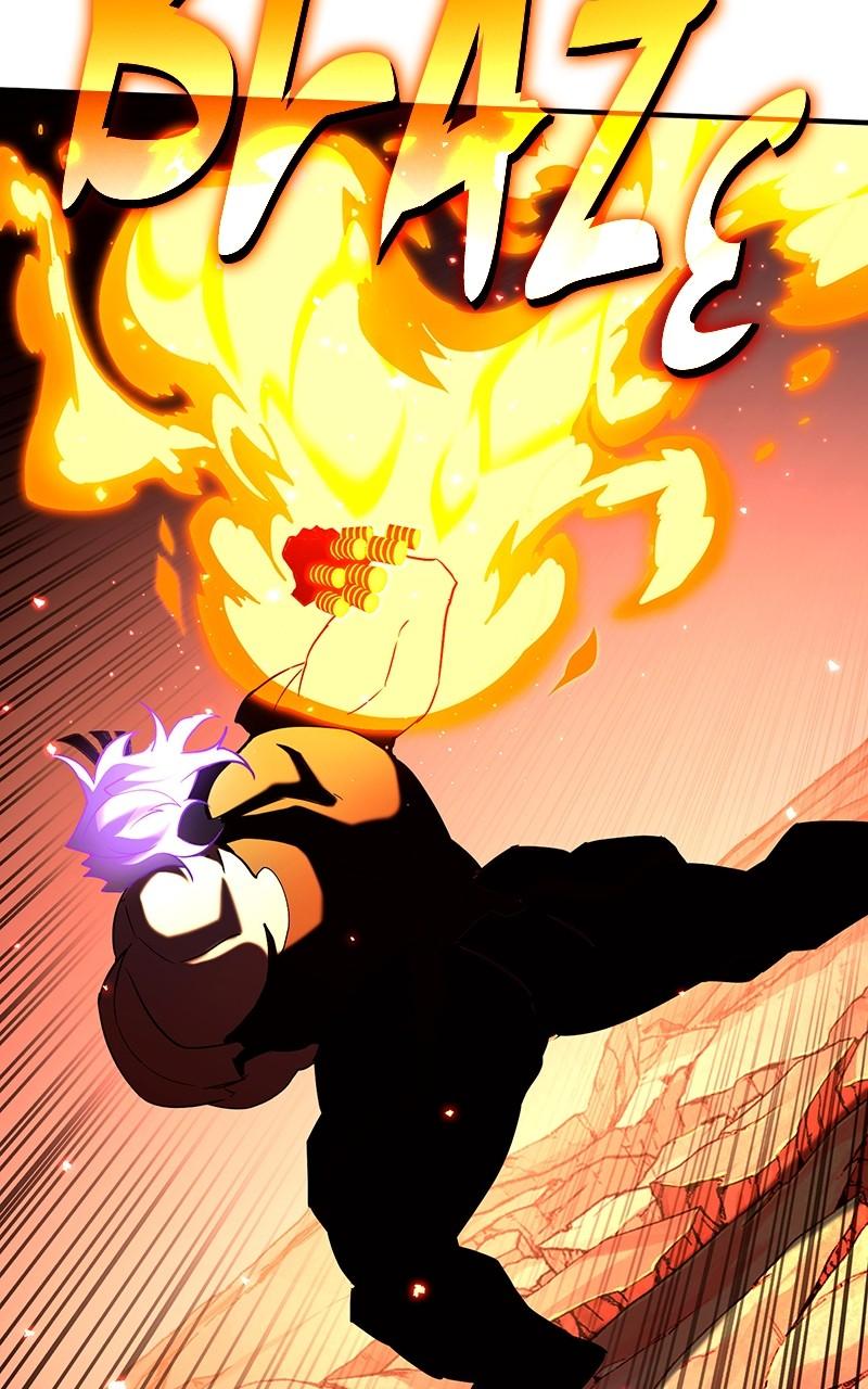 Read Hardcore Leveling Warrior chapter 161.1 image 24 on Lezhin