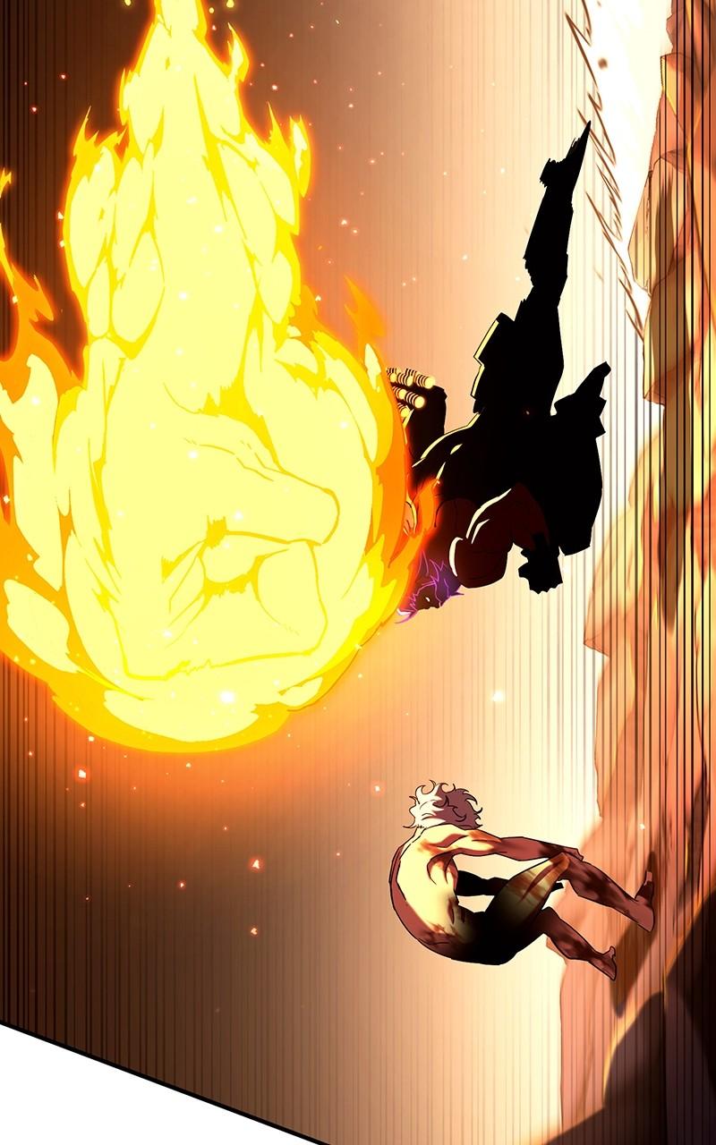 Read Hardcore Leveling Warrior chapter 161.1 image 27 on Lezhin