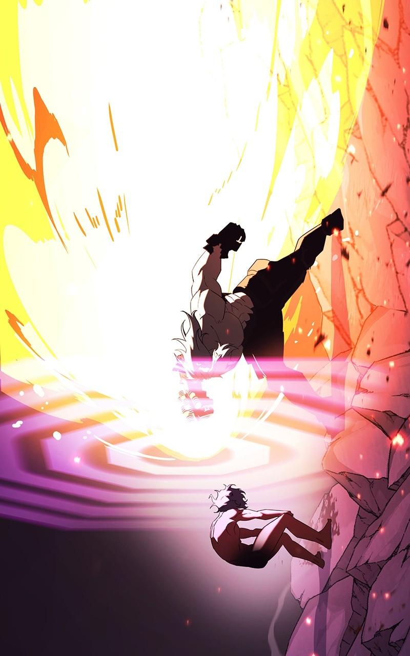 Read Hardcore Leveling Warrior chapter 161.1 image 34 on Lezhin