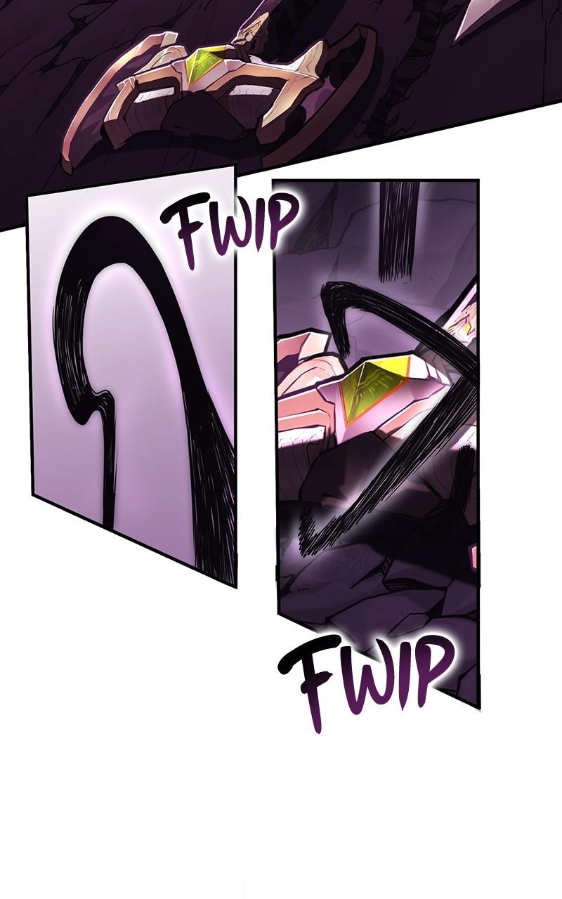 Read Hardcore Leveling Warrior chapter 161.1 image 47 on Lezhin