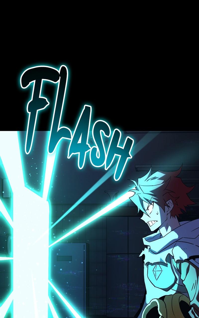 Read Hardcore Leveling Warrior chapter 161.1 image 5 on Lezhin