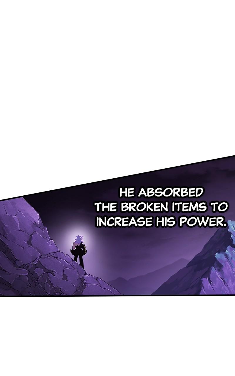 Read Hardcore Leveling Warrior chapter 161.1 image 58 on Lezhin