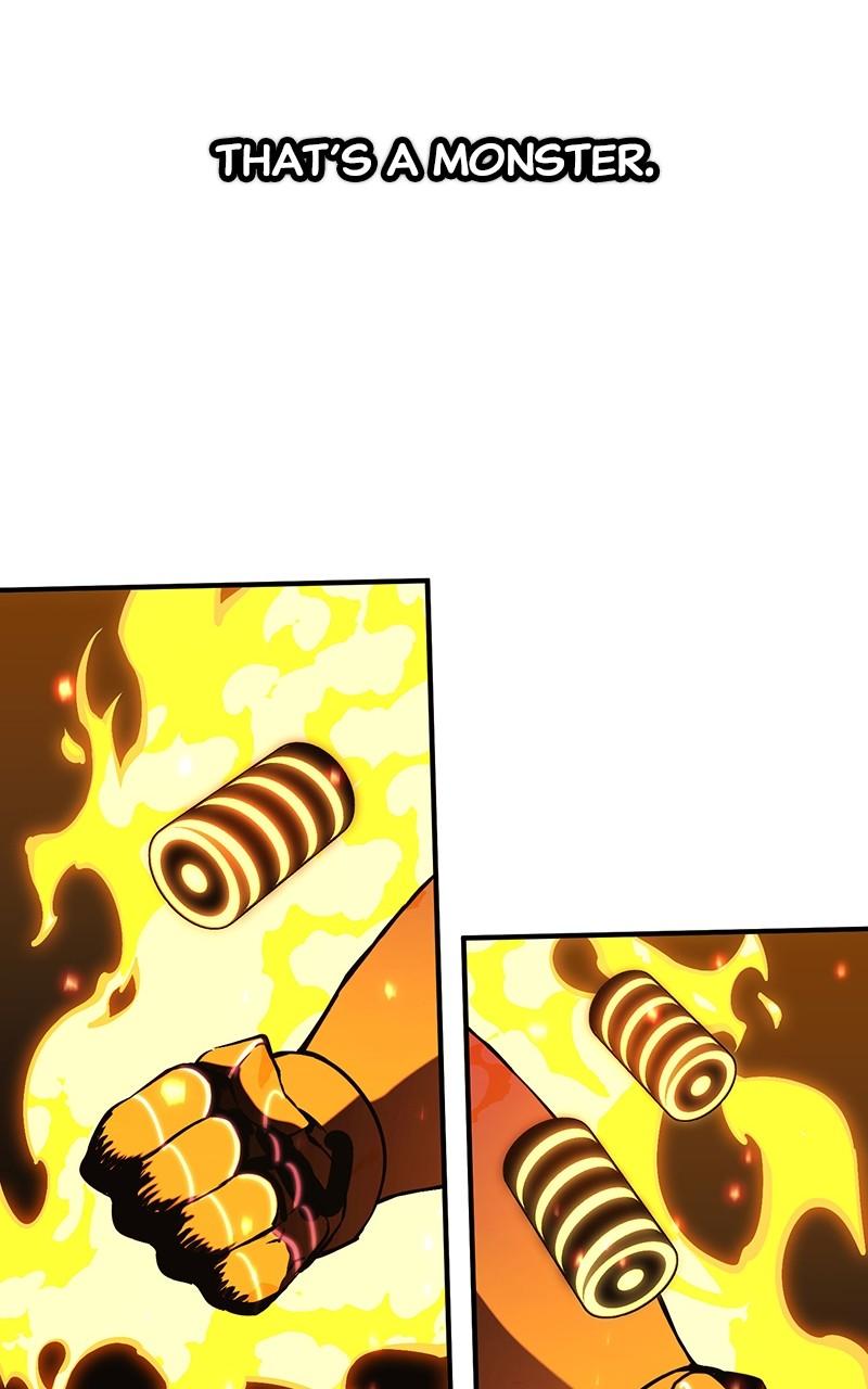 Read Hardcore Leveling Warrior chapter 161.1 image 60 on Lezhin