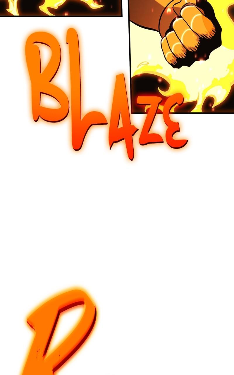 Read Hardcore Leveling Warrior chapter 161.1 image 61 on Lezhin