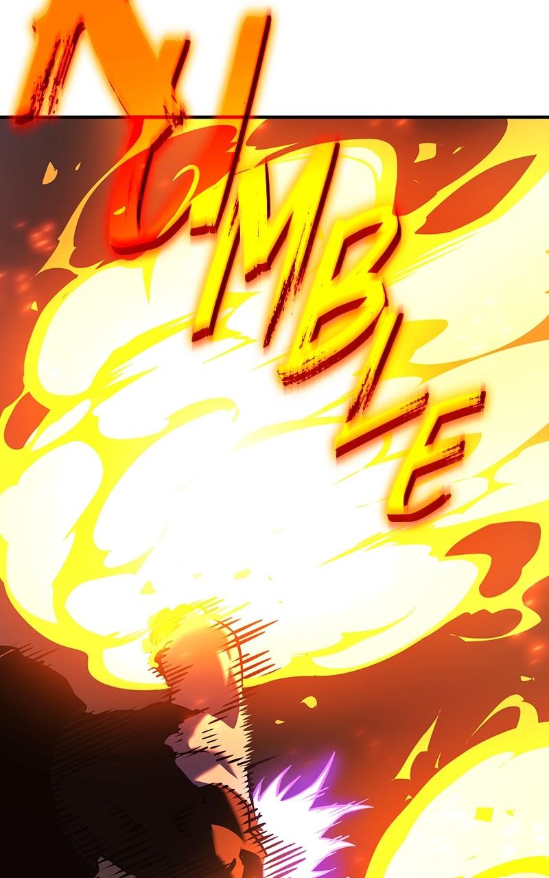 Read Hardcore Leveling Warrior chapter 161.1 image 62 on Lezhin