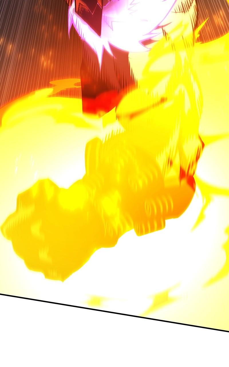 Read Hardcore Leveling Warrior chapter 161.1 image 66 on Lezhin