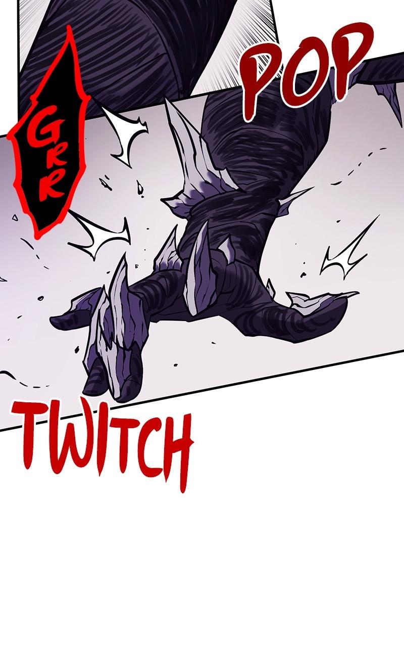 Read Hardcore Leveling Warrior chapter 161.1 image 70 on Lezhin