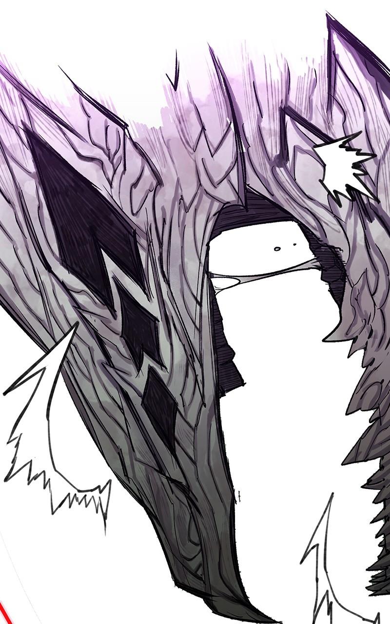 Read Hardcore Leveling Warrior chapter 161.1 image 74 on Lezhin