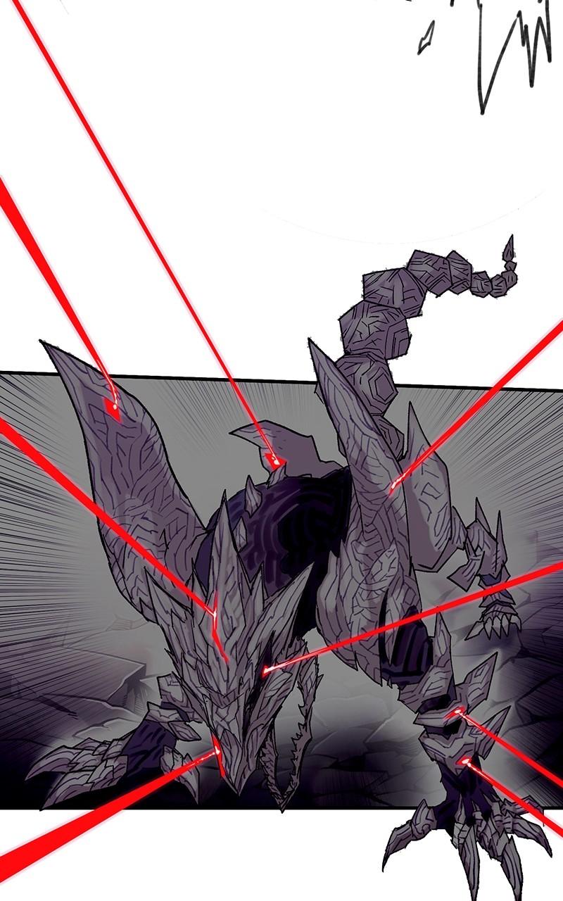Read Hardcore Leveling Warrior chapter 161.1 image 75 on Lezhin