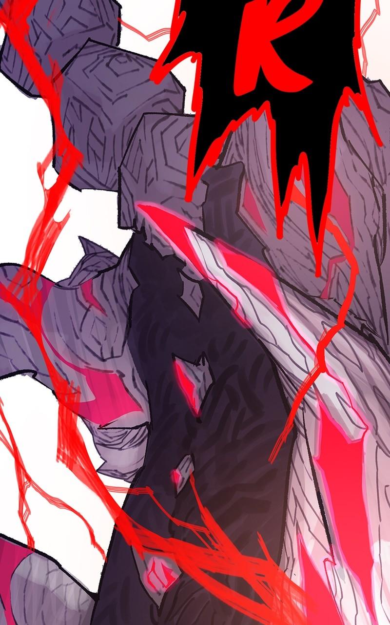 Read Hardcore Leveling Warrior chapter 161.1 image 77 on Lezhin