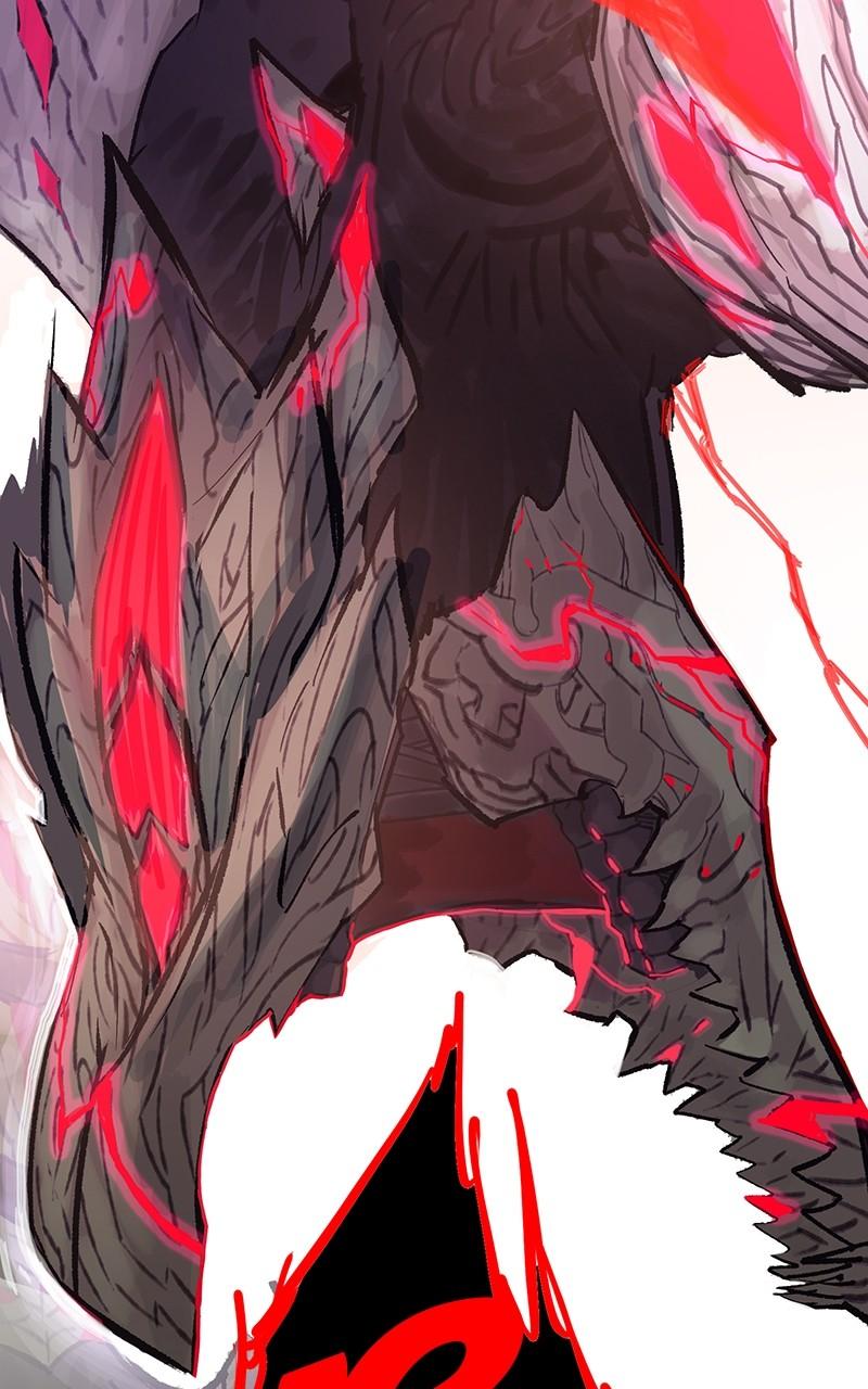 Read Hardcore Leveling Warrior chapter 161.1 image 78 on Lezhin