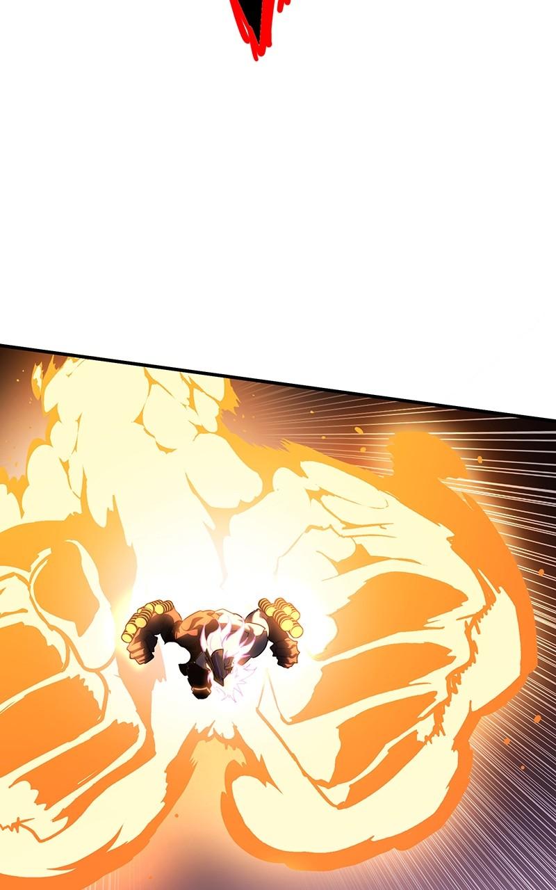 Read Hardcore Leveling Warrior chapter 161.1 image 80 on Lezhin